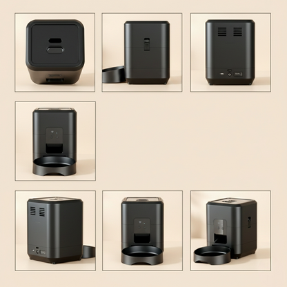 Every Meal, Built Around Their Routine