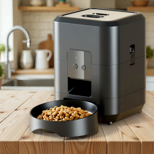 Every Meal, Built Around Their Routine